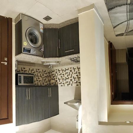 Marmaris Hotel Apartments Amman Dış mekan fotoğraf