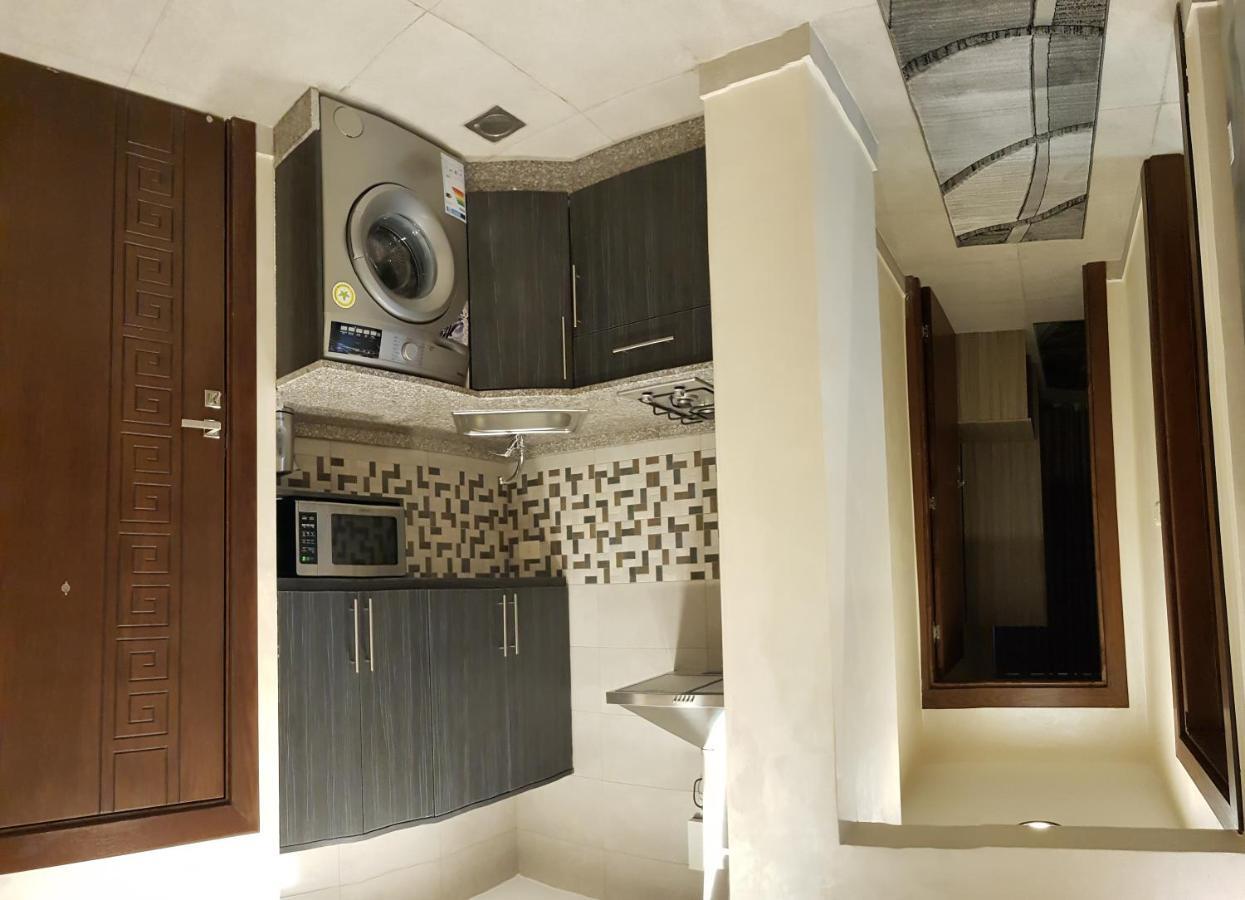 Marmaris Hotel Apartments Amman Dış mekan fotoğraf