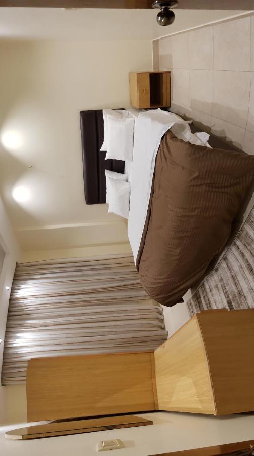 Marmaris Hotel Apartments Amman Dış mekan fotoğraf