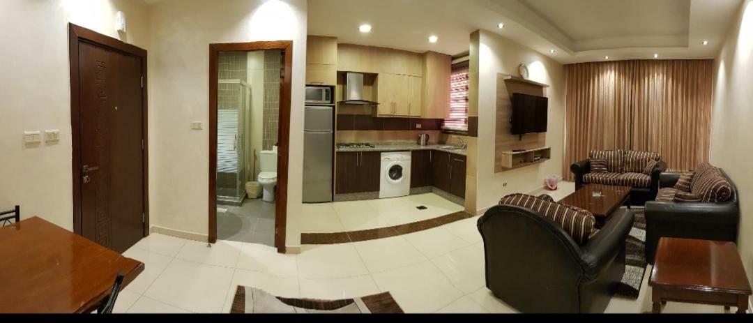 Marmaris Hotel Apartments Amman Oda fotoğraf